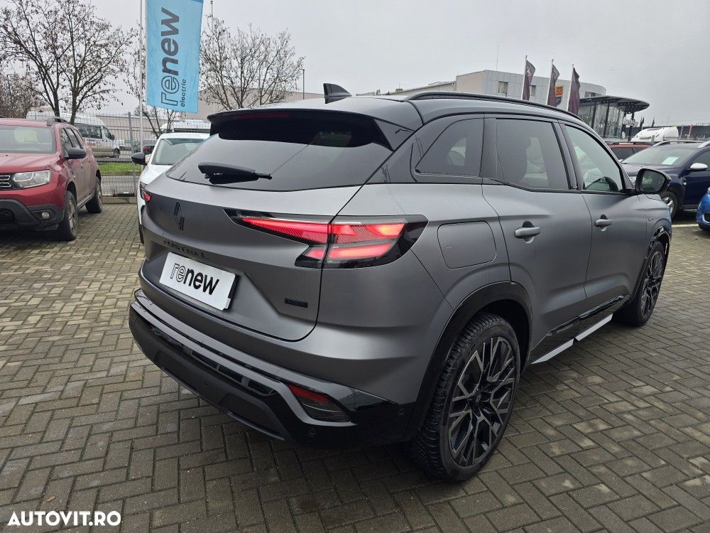 Renault Austral E-Tech 200 HEV Techno Esprit Alpine - 6