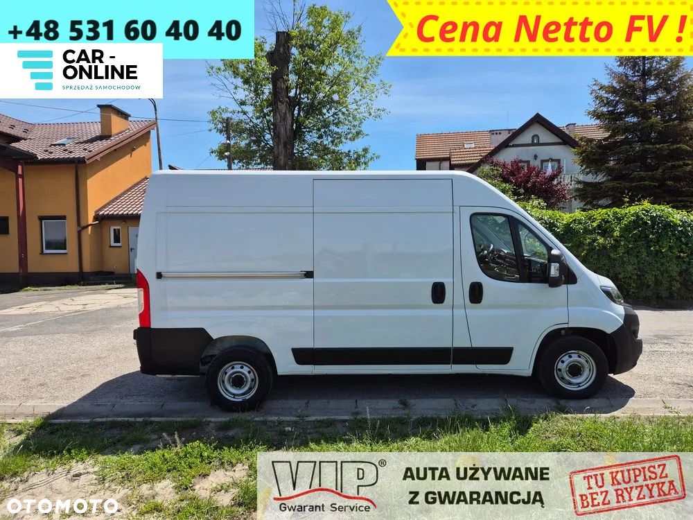 Fiat Ducato - 7