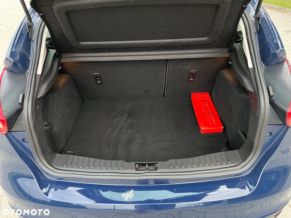 Ford Focus 1.0 EcoBoost Trend Sport ASS - 14