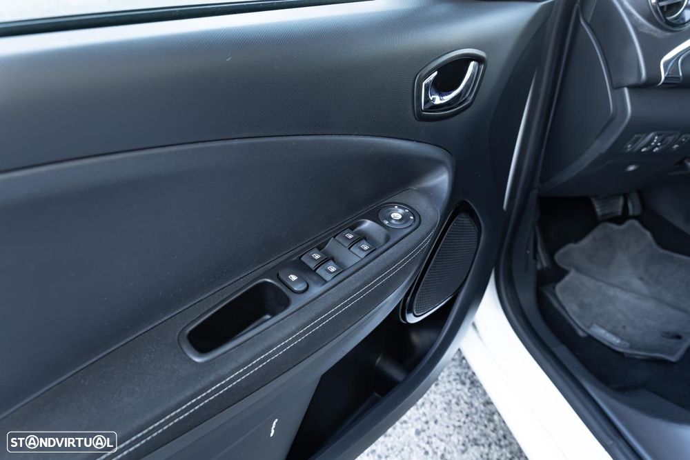 Renault Zoe (c/ Bateria) Intens - 15