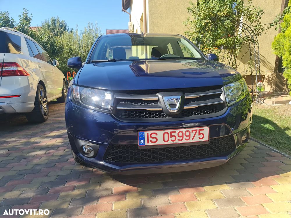 Dacia Logan - 4