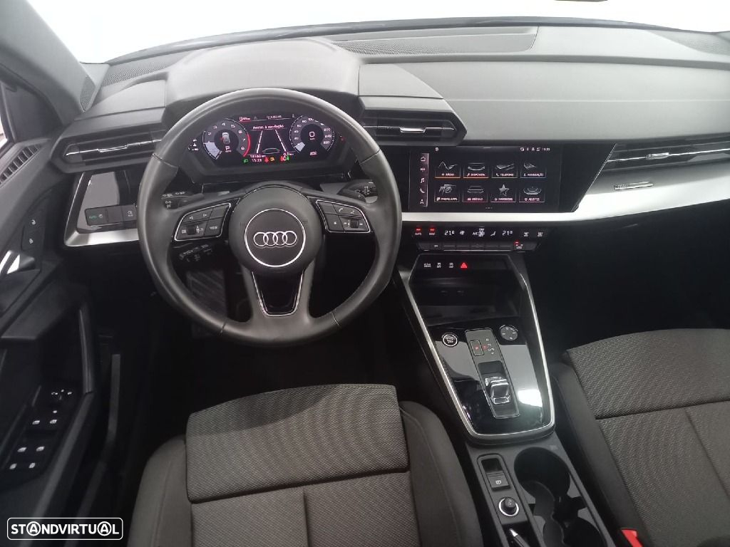 Audi A3 Sportback 30 TFSI Advanced S tronic - 16