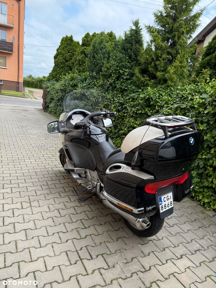 BMW K - 3