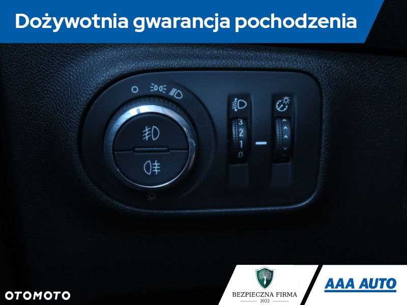 Opel Corsa - 20
