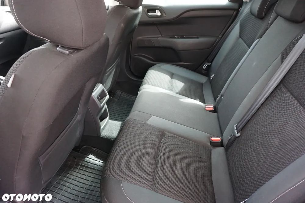 Citroën C4 BlueHDi 100 Selection - 10