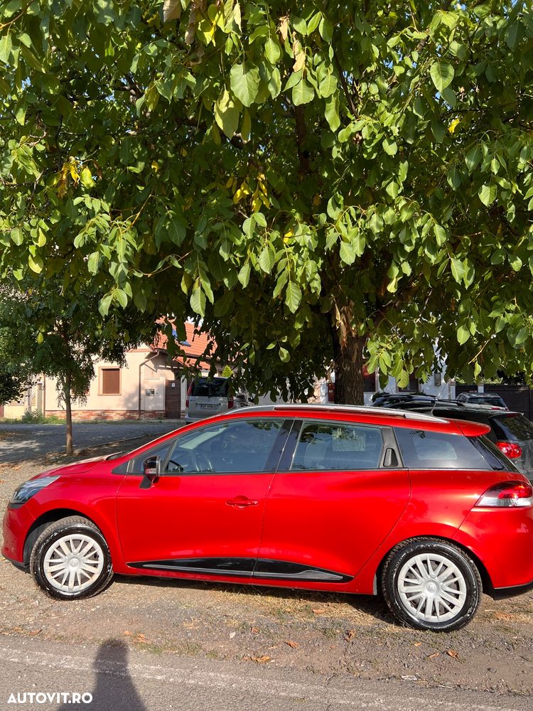 Renault Clio ENERGY TCe 90 Start & Stop Luxe - 2