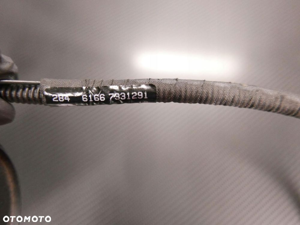 bmw f45 f46 dysze spryskiwacze szyby przód 7331291 - 3