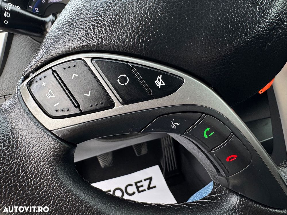 Hyundai i30 1.4 Style - 16