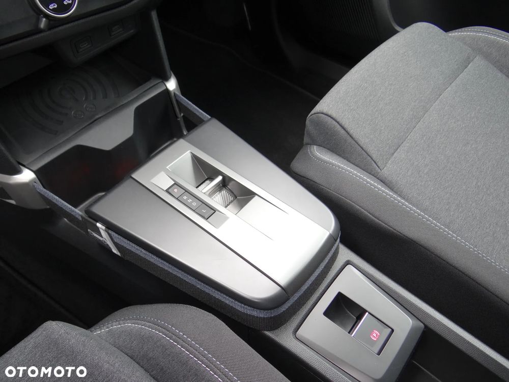 Opel Frontera - 7