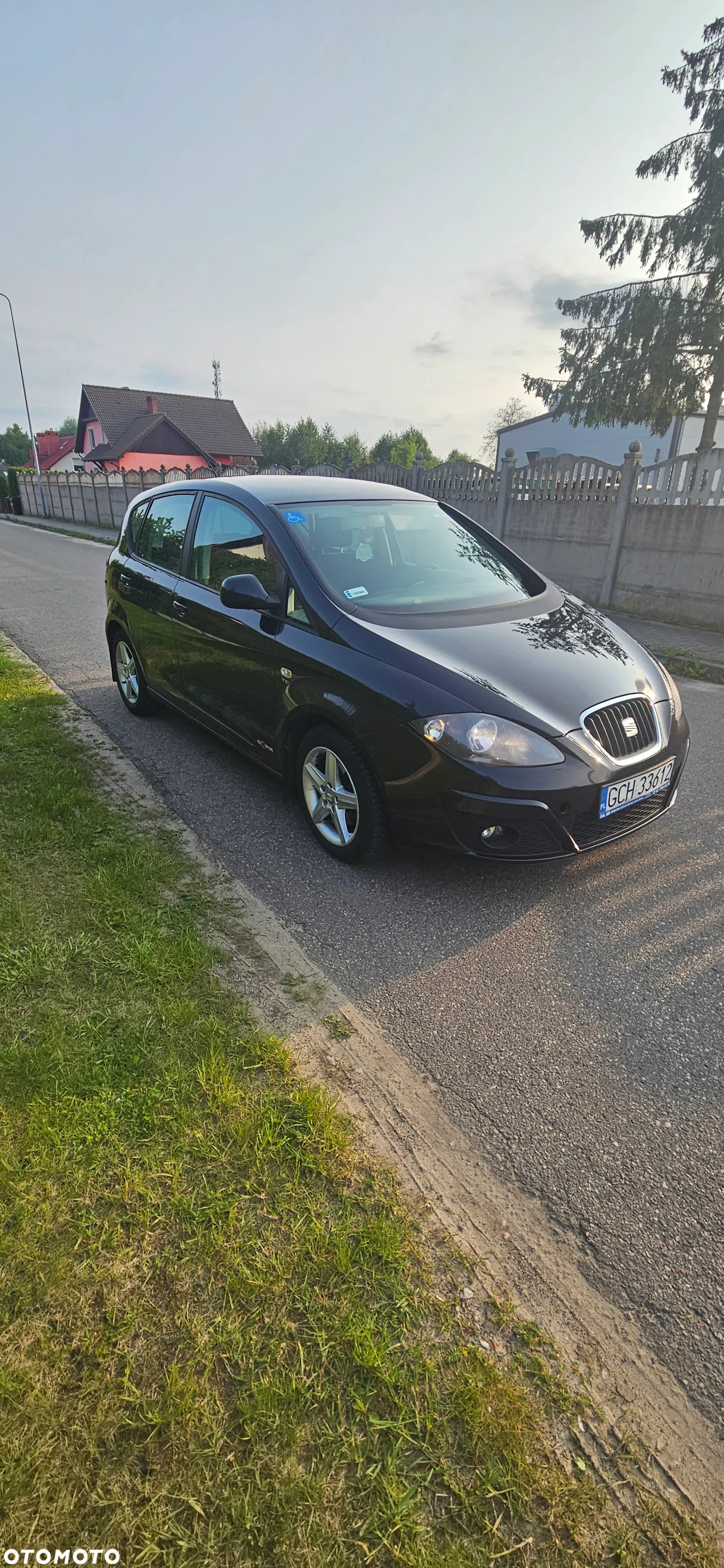 Seat Altea - 4