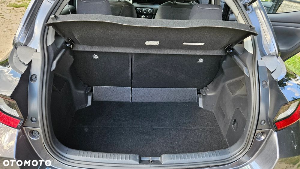 Toyota Yaris 1.0 Comfort - 16
