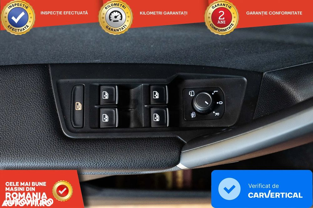 Volkswagen Tiguan 2.0 TDI 4Mot DSG Comfortline - 17