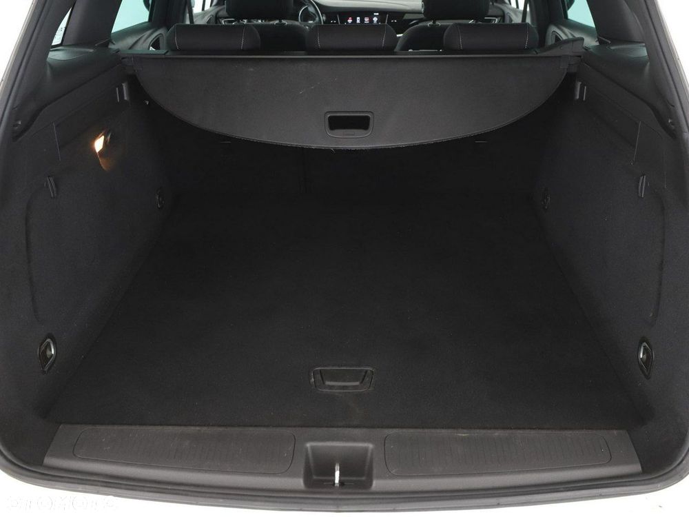 Opel Astra 1.4 Turbo Dynamic - 20