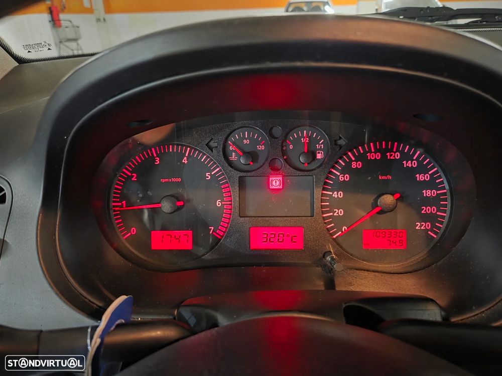SEAT Ibiza 1.4 Passion - 9