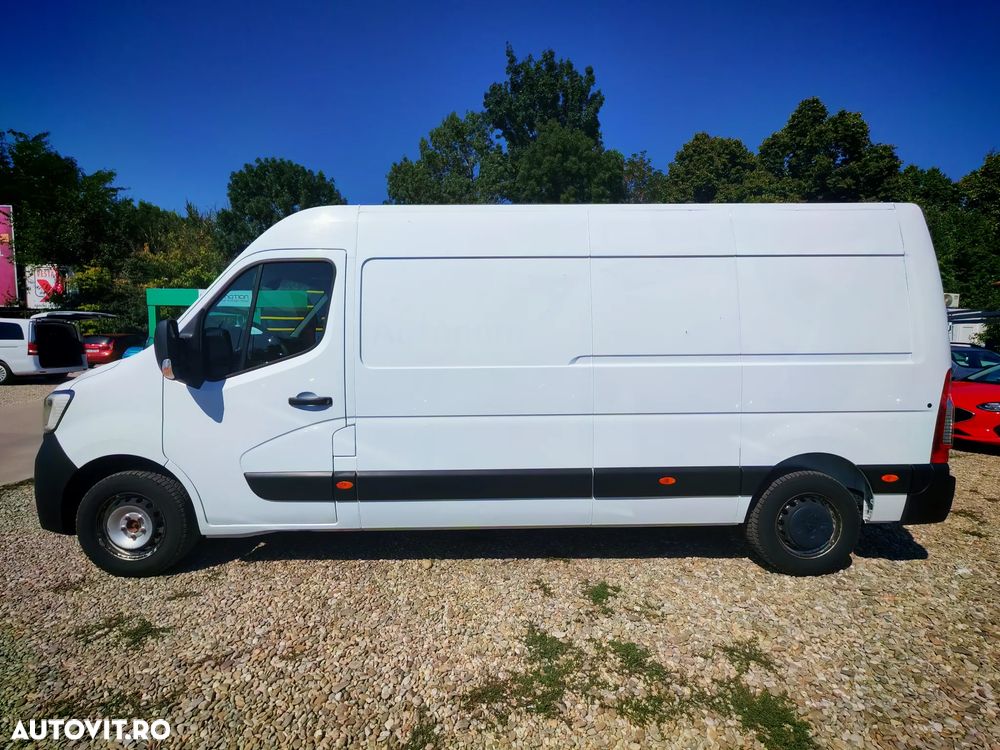 Renault MASTER - 8