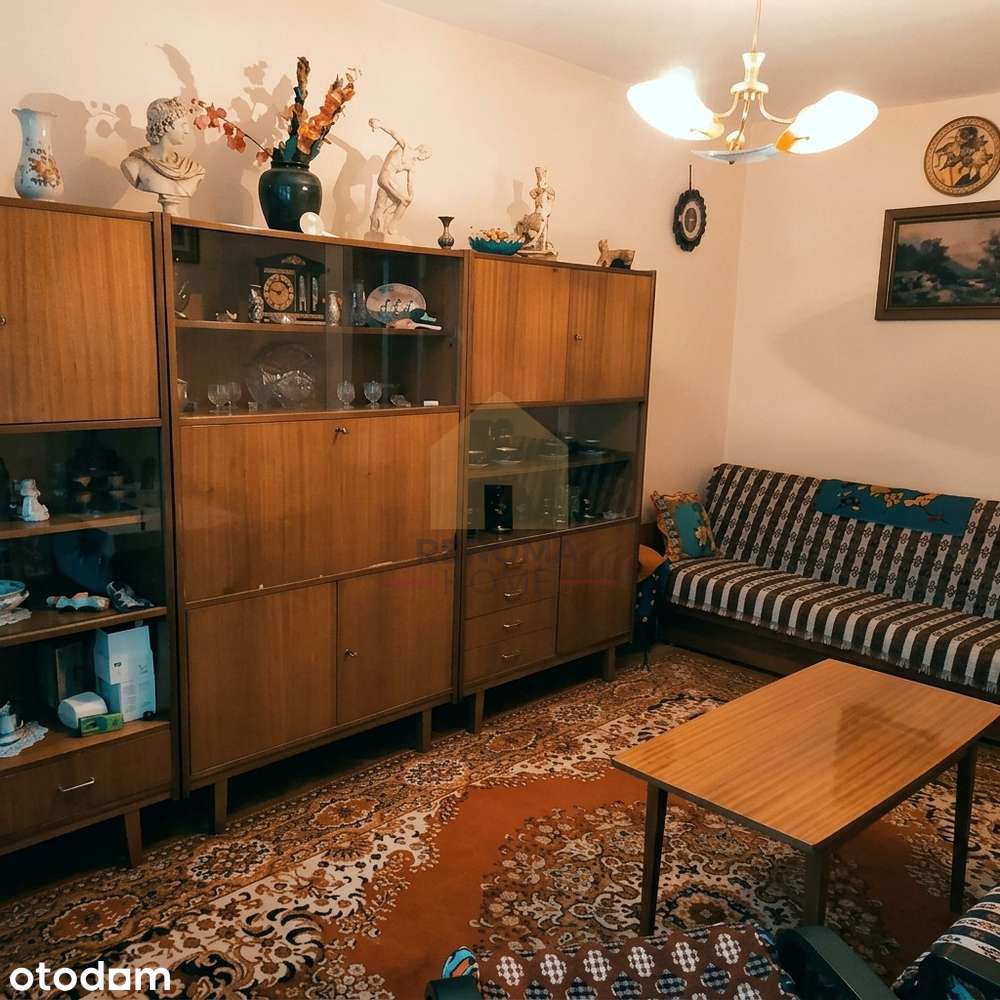 4 Pokoje dla dużej rodziny