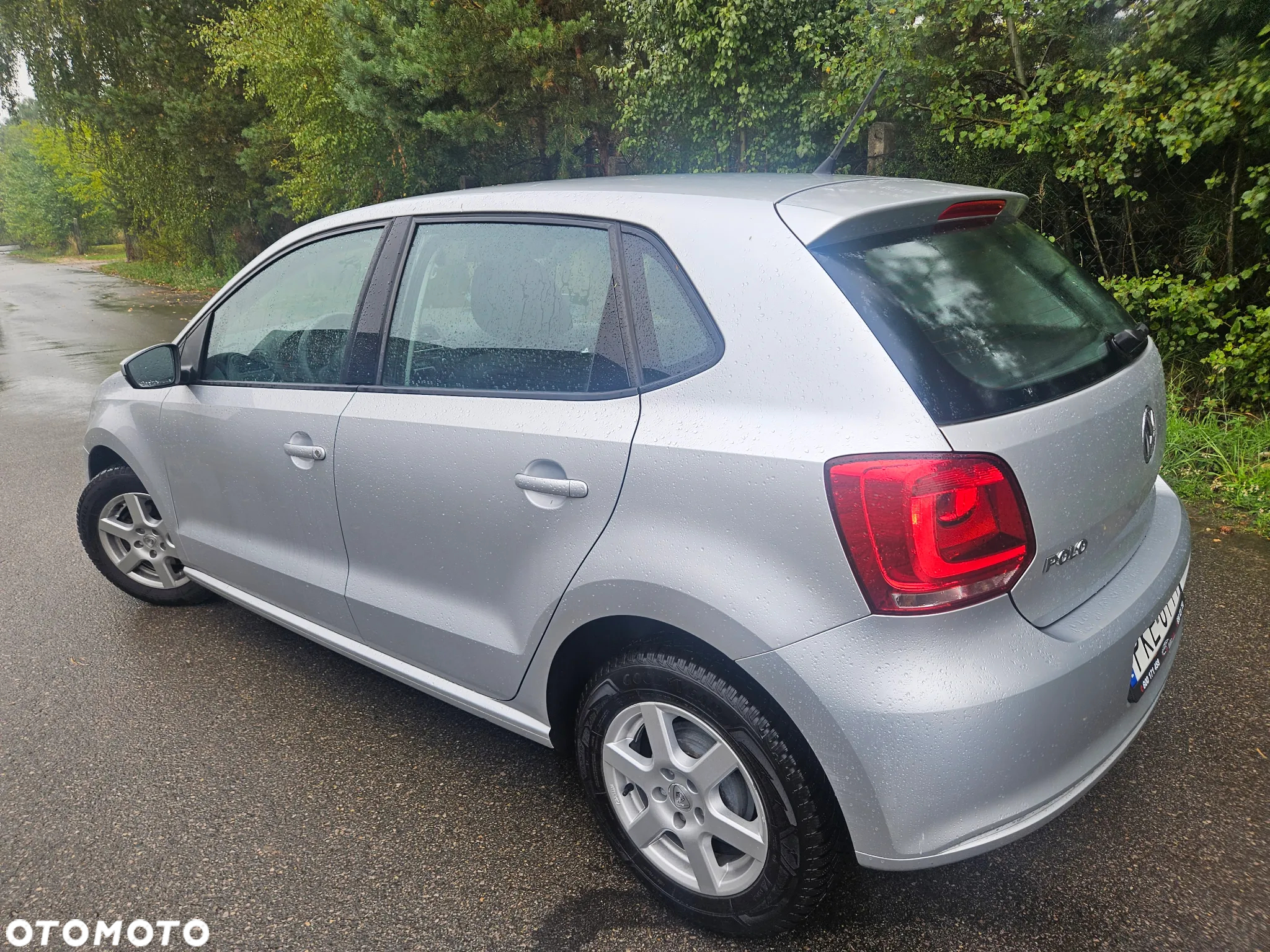 Volkswagen Polo 1.2 Style - 13