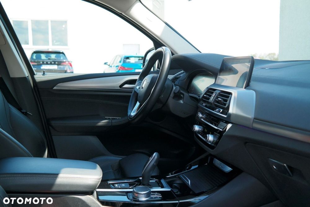 BMW X3 - 12