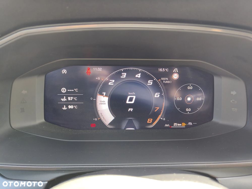 Cupra Formentor 2.0 TSI 4Drive DSG VZ Extreme - 18