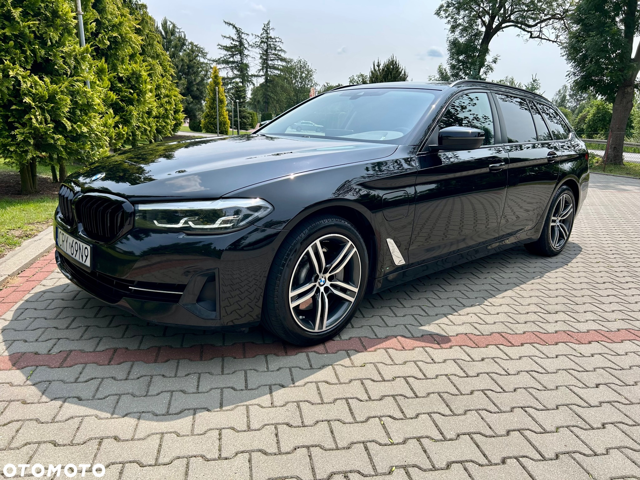 BMW Seria 5 - 14