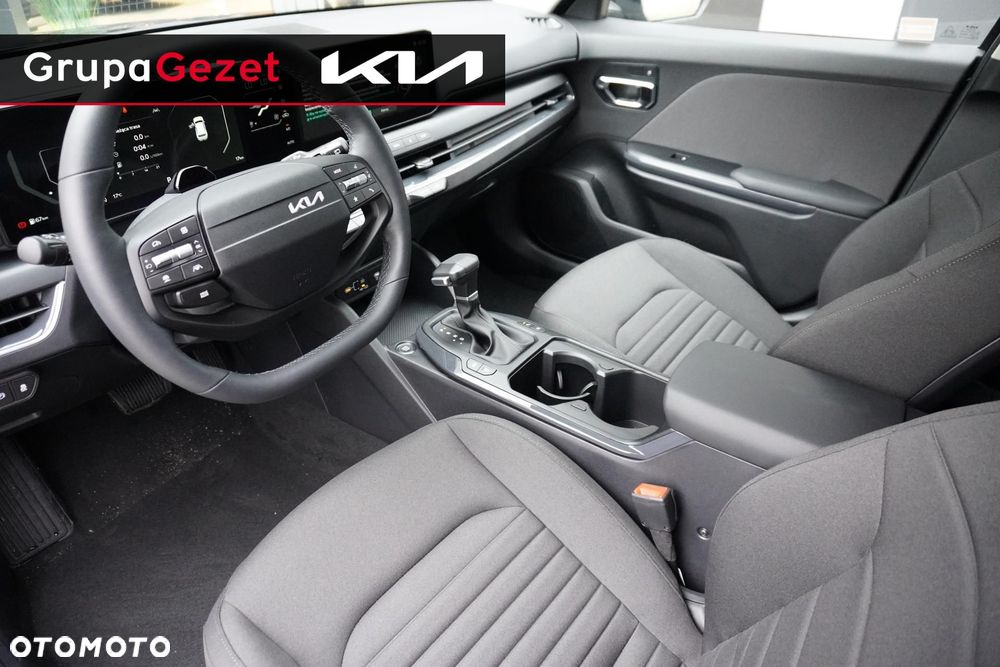 Kia K4 - 6