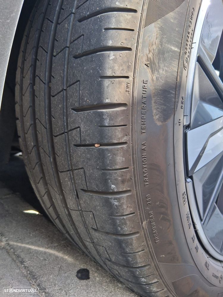 BMW iX xDrive 40 Pack Desportivo - 5