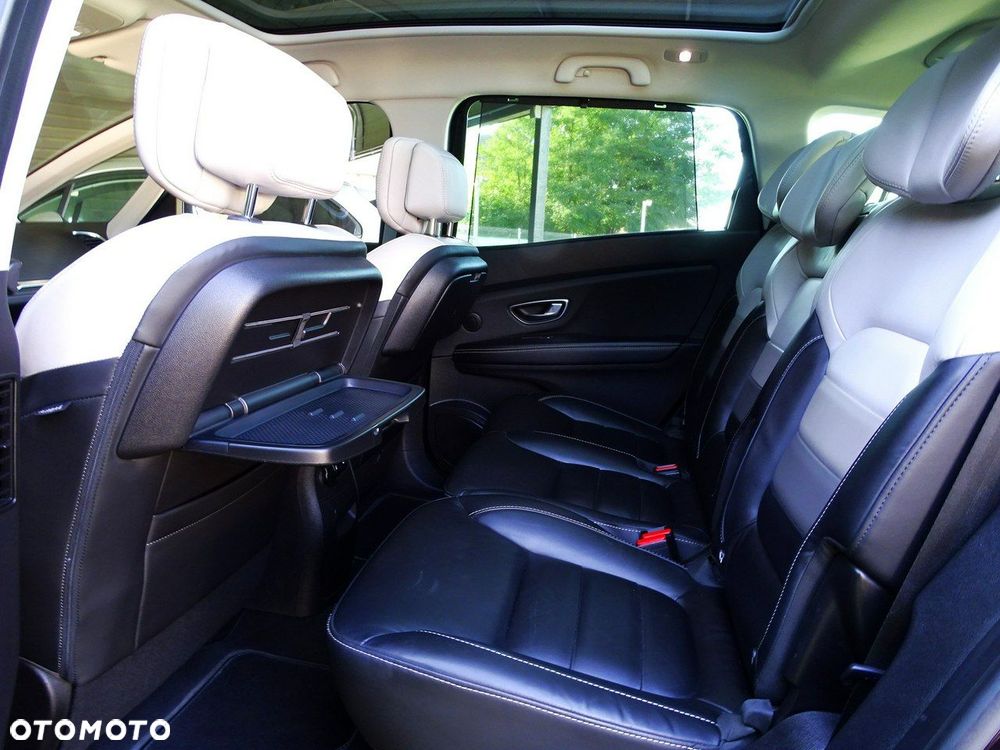Renault Grand Scenic TCe 160 GPF EDC Deluxe-Paket LIMITED - 38