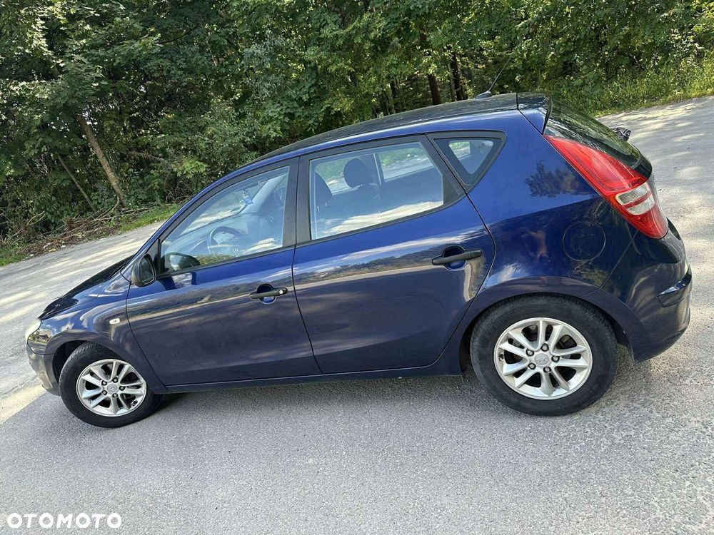 Hyundai i30 - 5