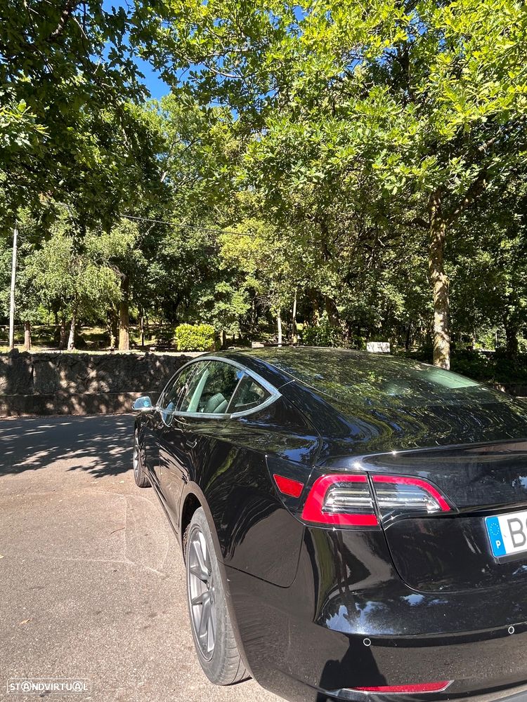 Tesla Model 3 Standard Range Plus RWD - 28