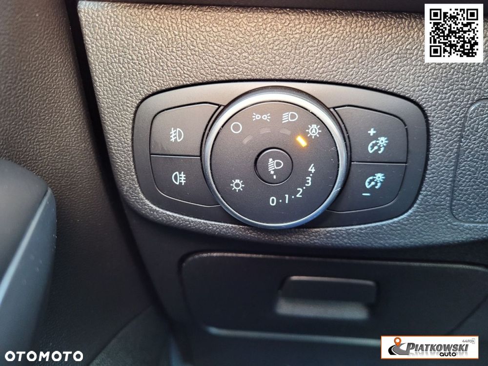 Ford Focus - 33