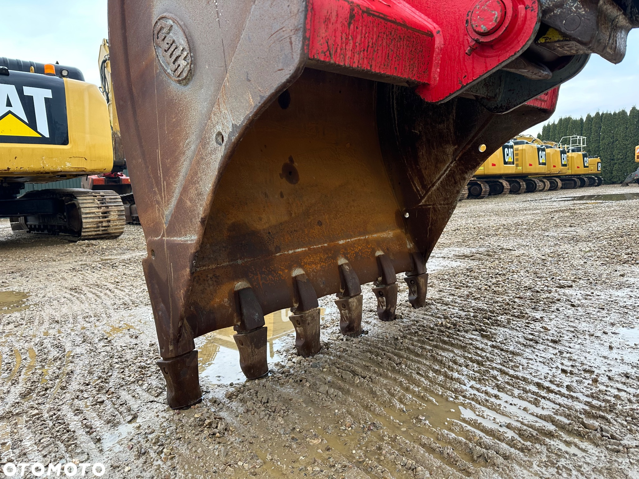 Volvo EC 220 EL - 3