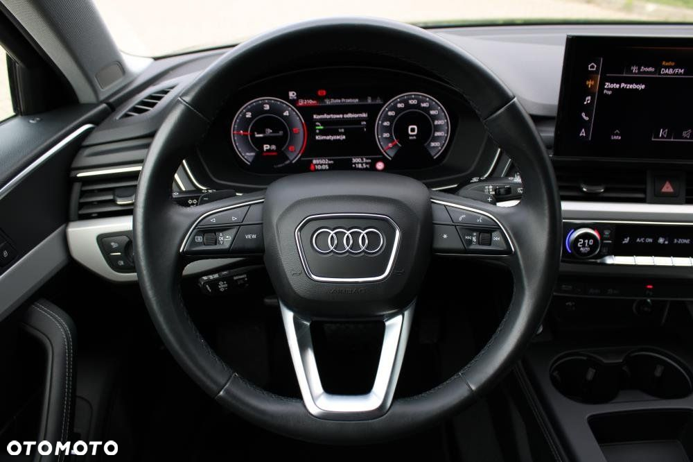 Audi A4 - 21
