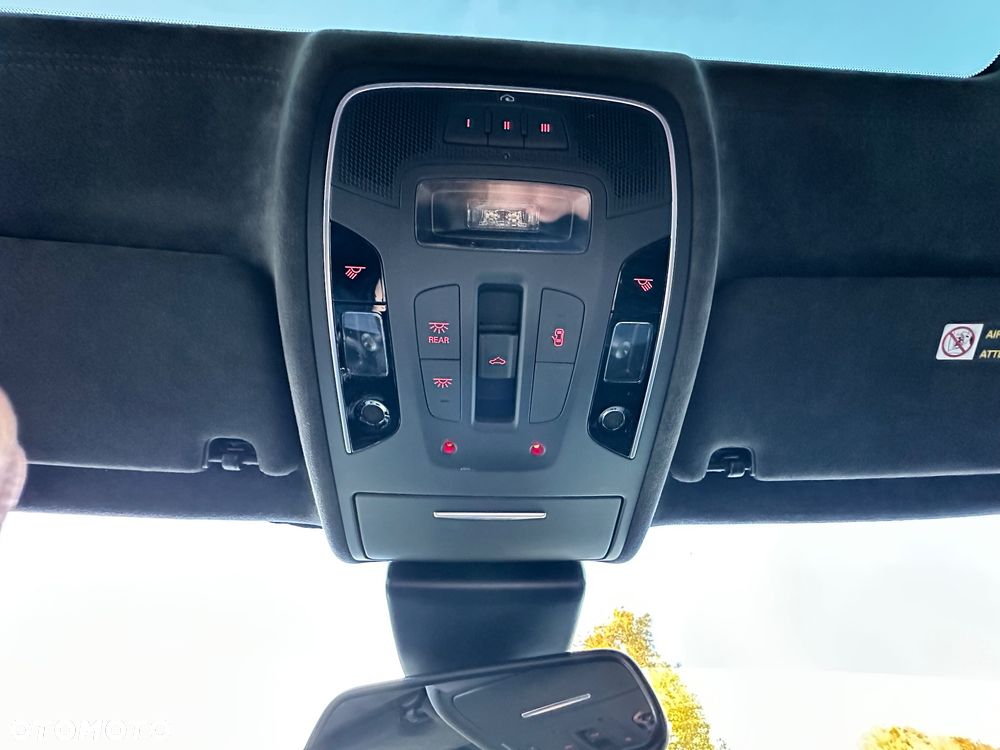 Audi S7 Sportback 4.0 TFSI Quattro S tronic - 36