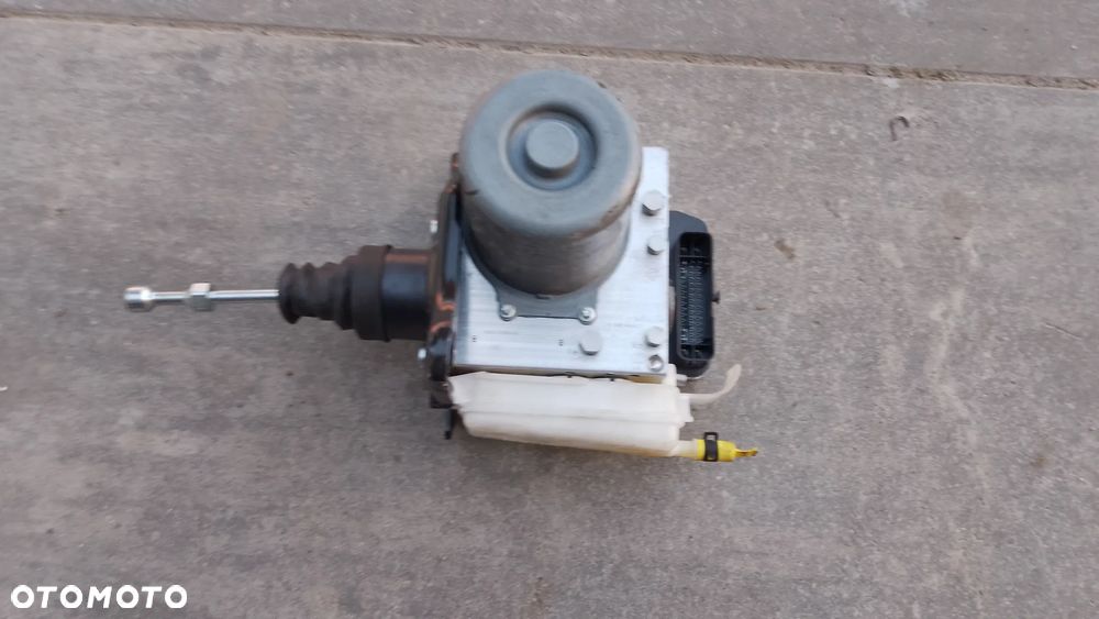 POMPA HAMULCOWA ABS OPEL ASTRA K V LIFT 0265956722 330A20034 0265022012 - 1