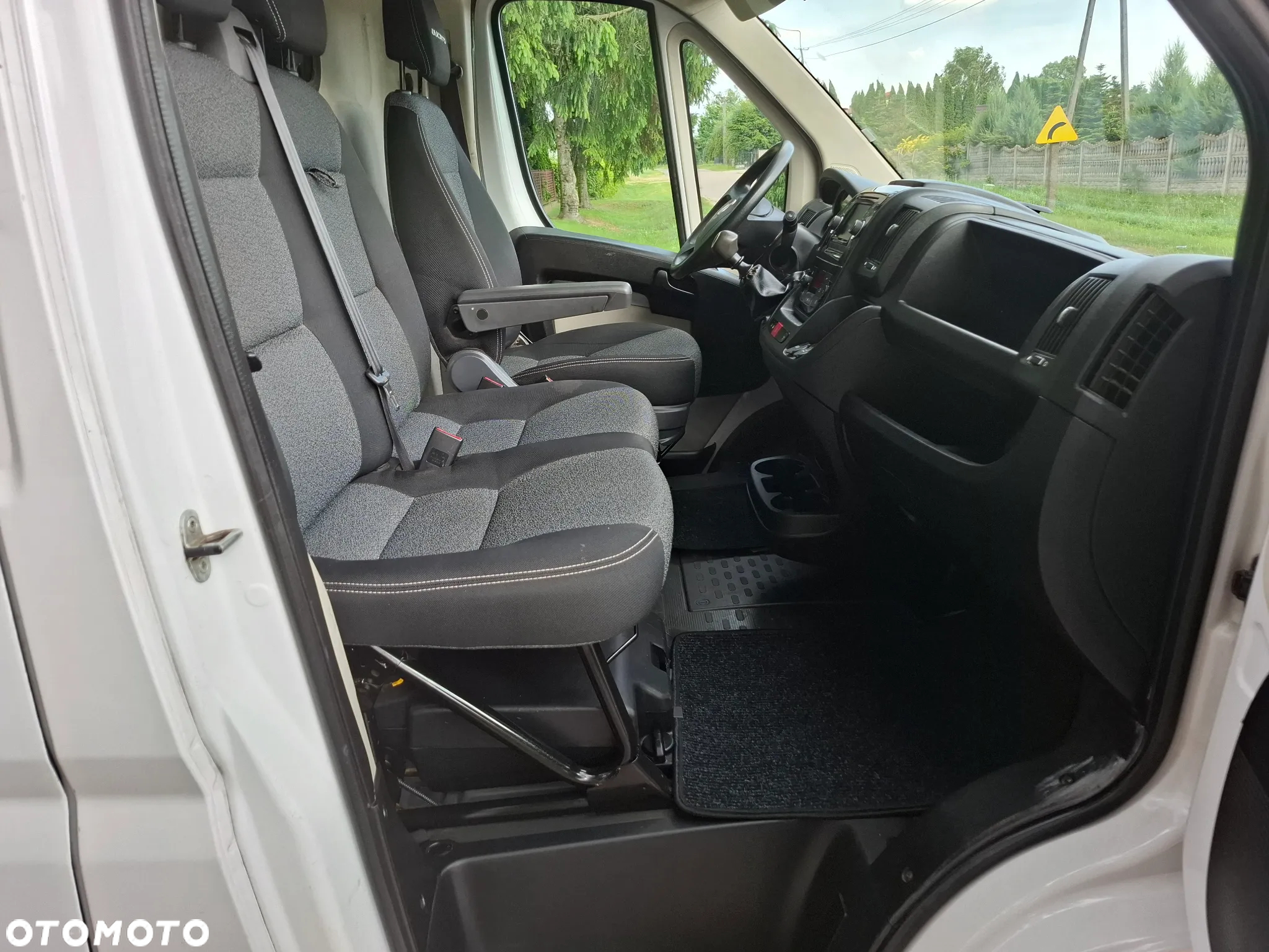 Fiat Ducato - 25