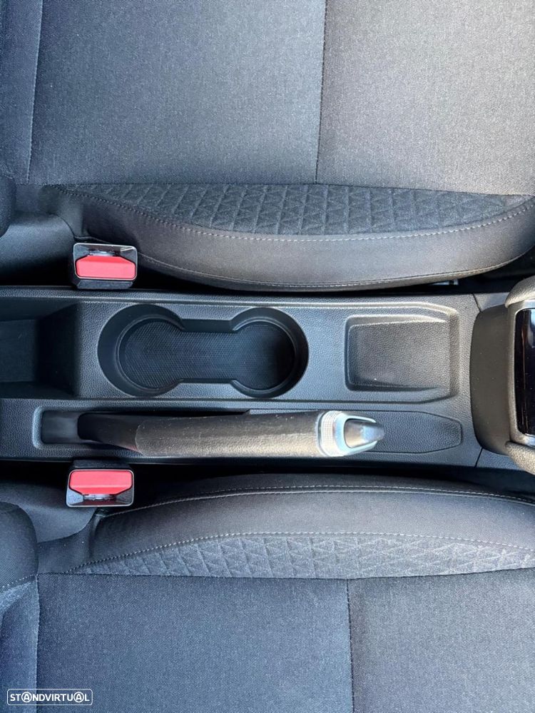 Renault Clio 1.0 TCe Limited - 25