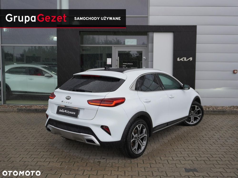 Kia XCeed 1.4 T-GDI XL - 7