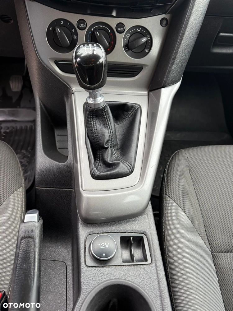 Ford Focus 1.6 TDCi Trend - 10
