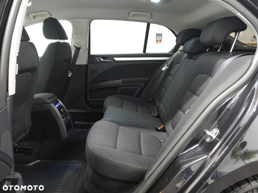 Skoda Superb 1.8 TSI Ambition - 24