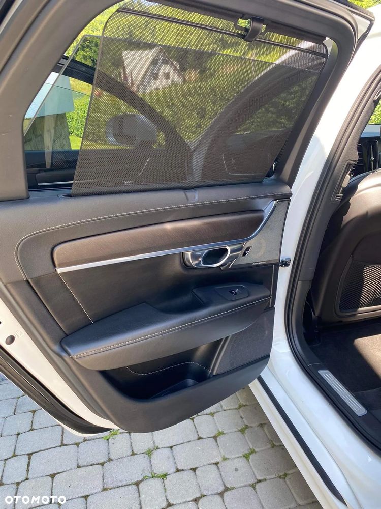 Volvo V90 Cross Country T6 AWD - 5