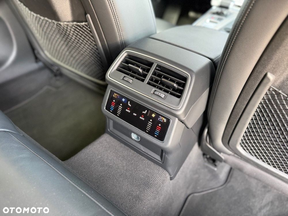 Audi A6 Avant 2023