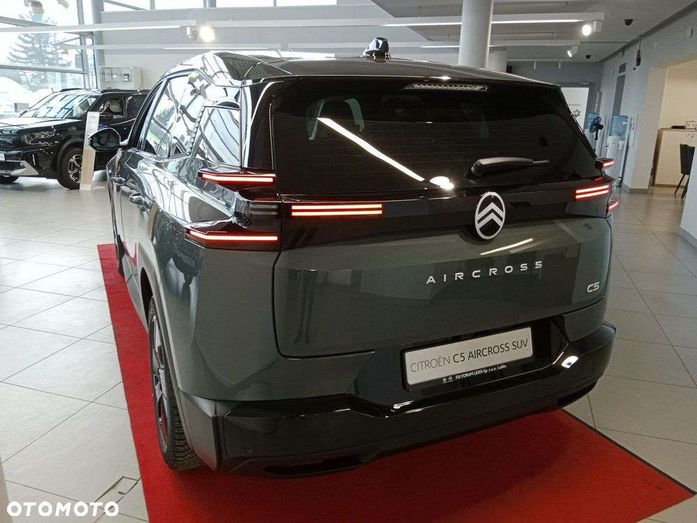Citroën C5 Aircross - 5