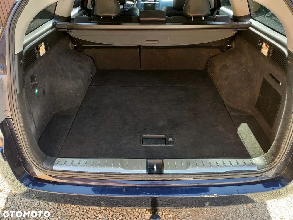 Honda Accord 2.2i-CTDi Executive - 10