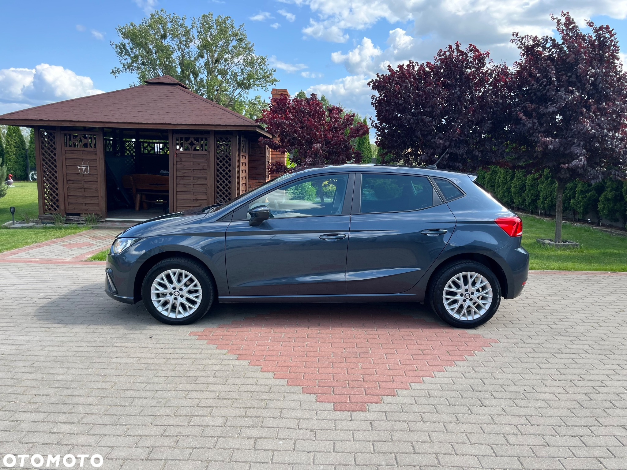 Seat Ibiza 1.6 TDI Reference - 13