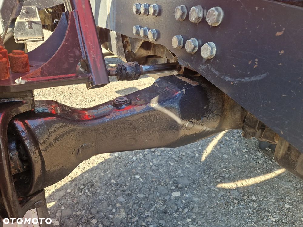 Valtra 8050 HiTech - 24