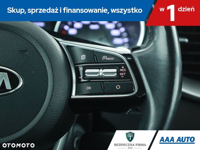 Kia Ceed - 18
