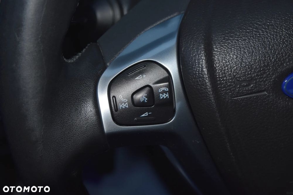 Ford EcoSport 1.0 EcoBoost S - 23