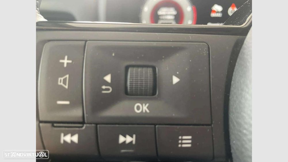 Nissan Qashqai - 17