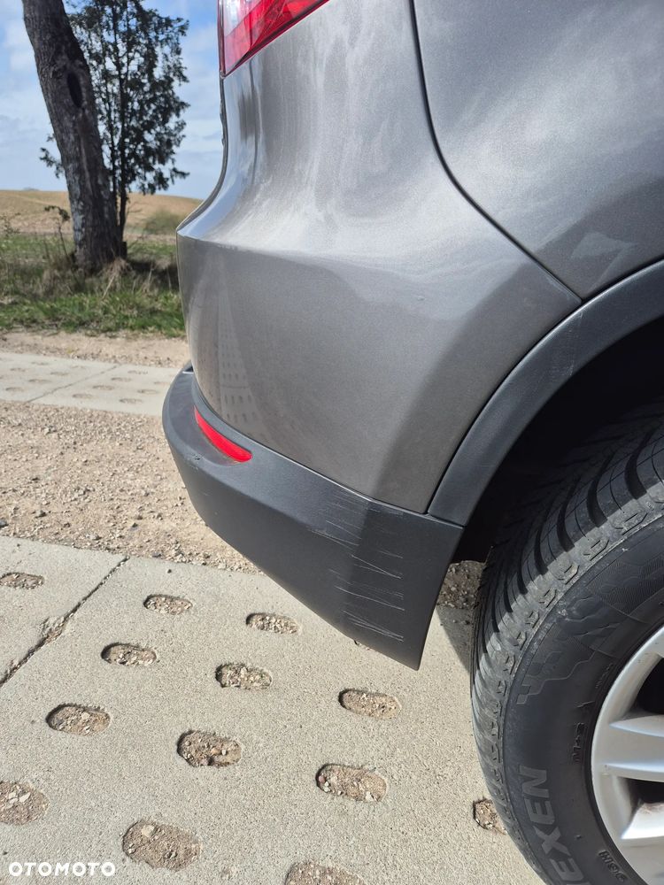 Volkswagen Tiguan 2.0 TSI 4Mot Sport DSG - 10