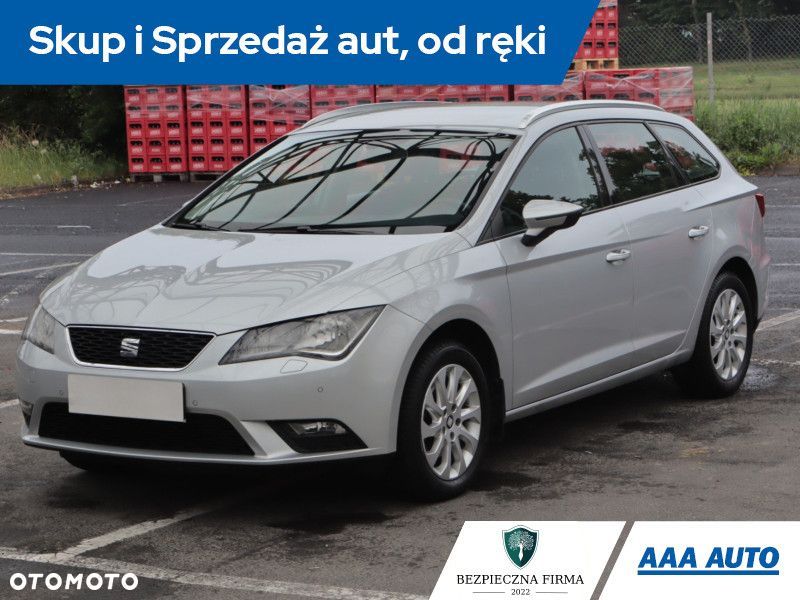 Seat Leon Sportstourer - 3